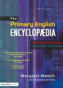 The Primary English Encyclopaedia