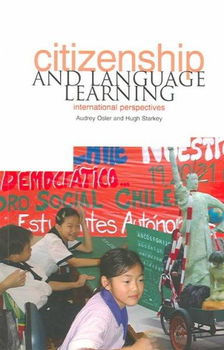 Citizenship And Language Learningcitizenship 