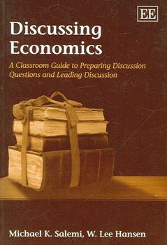 Discussing Economicsdiscussing 