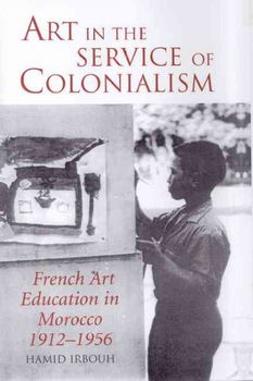 Art In The Service Of Colonialism
