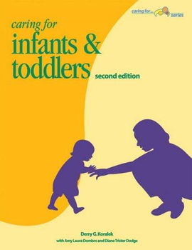 Caring for Infants And Toddlerscaring 