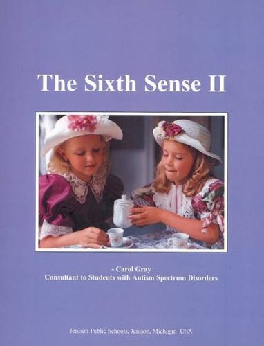The Sixth Sense IIsixth 