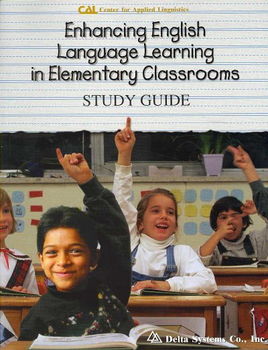 Enhancing English Language Learning in Elementary Classroomsenhancing 
