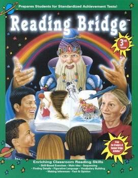 Reading Bridgereading 