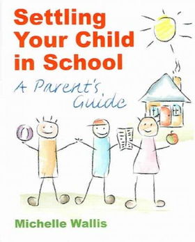 Settling Your Child in Schoolsettling 