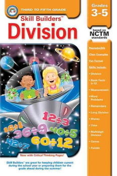 Division Grades 3-5division 
