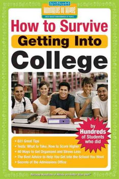 How to Survive Getting into Collegesurvive 