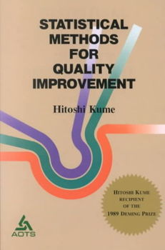 Statistical Methods for Quality Improvementstatistical 