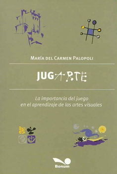 Jugarte / Playing Artjugarte 
