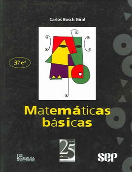 Matematicas Basicas/ Basic Mathematicsmatematicas 