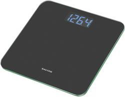 BLK GLASS LITHIUM SCALE