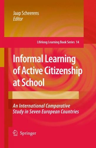 Informal Learning of Active Citizenship at Schoolinformal 