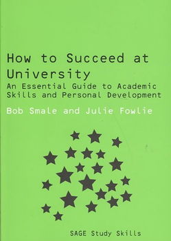 How to Succeed at Universitysucceed 