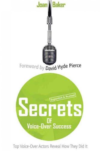 Secrets of Voice-Over Successsecrets 