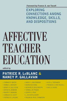 Affective Teacher Educationaffective 