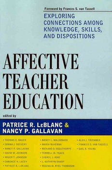 Affective Teacher Educationaffective 