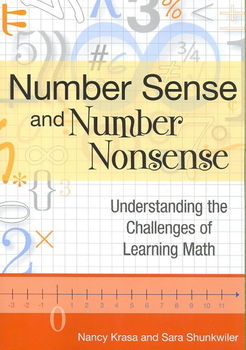Number Sense and Number Nonsensenumber 