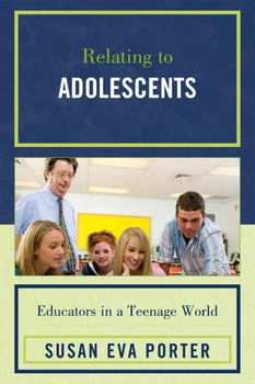 Relating to Adolescentsrelating 