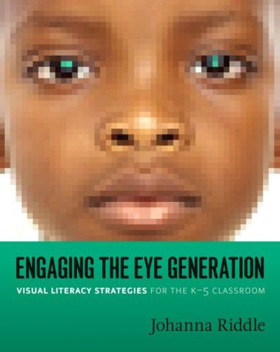 Engaging the Eye Generationengaging 