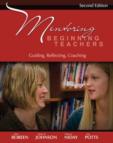 Mentoring Beginning Teachersmentoring 
