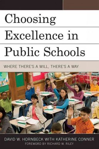 Choosing Excellence in Public Schoolschoosing 
