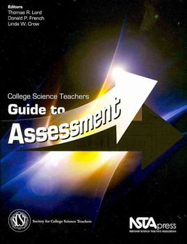 College Science Teachers Guide to Assessmentcollege 