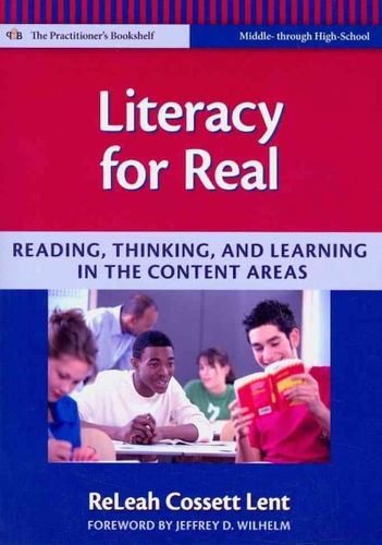 Literacy for Realliteracy 
