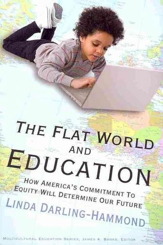 The Flat World and Educationflat 