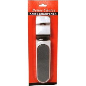Jumbo Knife Sharpener Case Pack 72jumbo 
