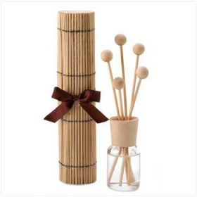 Bamboo Rose Scent Diffuser Case Pack 1