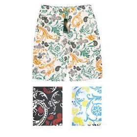 Mens Printed Board Shorts Case Pack 30mens 