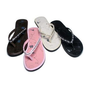 Womens Sandals Case Pack 48
