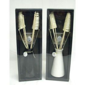 SCENTED DIFFUSER GIFT SET With VASE Case Pack 16