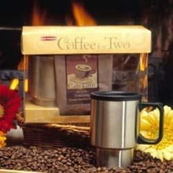 Coffee for Two Gift Pack