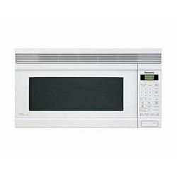 Inverter Microwave Oven- White