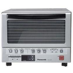 Toaster Oven- Silver