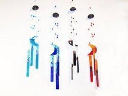 Little Glass Wind Chime