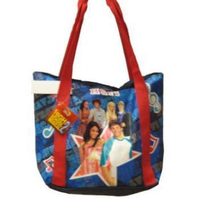 High School Musical Tote bag Case Pack 24