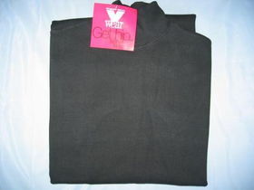 Imported Ladies Black Cotton Dress Choose your simported 