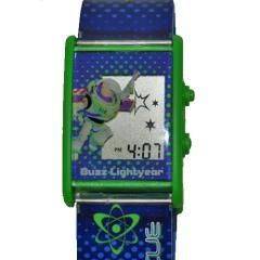 Buzz Lightyear Watch 50 units