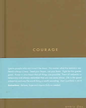 Couragecourage 