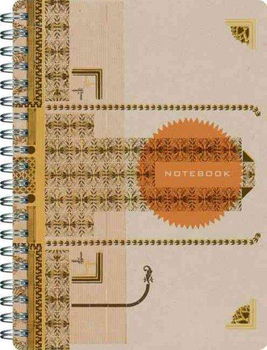 Hammerpress High-Quality Notebook