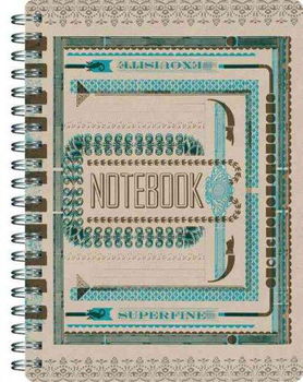 Hammerpress Superfine Notebook