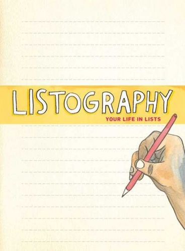Listographylistography 