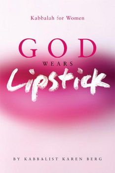 God Wears Lipstickgod 