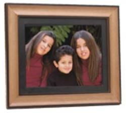 8x10 digital picture frame