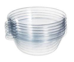 Feed & Toss Dog Bowl Disposable Linersfeed 