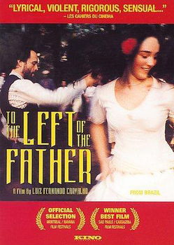 TO THE LEFT OF THE FATHER (DVD/1.85/ENG-SUB)left 