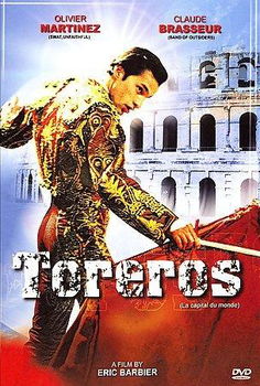 TOREROS (DVD/WS/ENG-SUB)toreros 