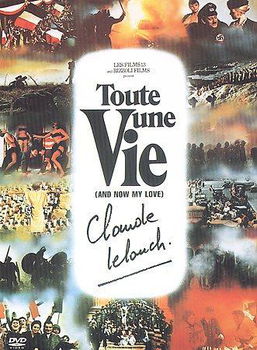 TOUTE UNE VIE (AND NOW MY LOVE) (DVD) DOLB DIG MONOtoute 